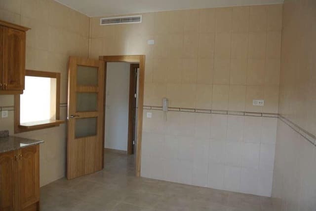 Chalet de 3 habitaciones en Abanilla en venta con piscina garaje - 319.000 € (Ref: 10179833)