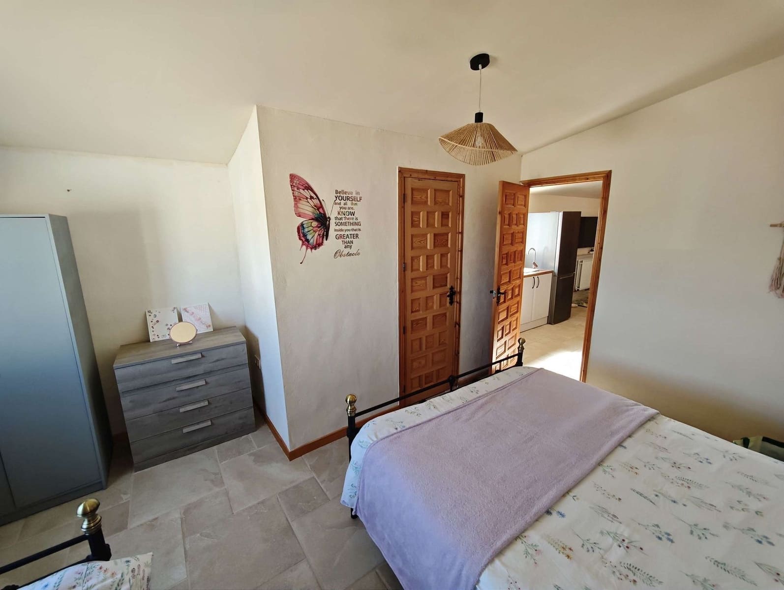 4 soverom Finca/Herregård til salgs i Caudete med svømmebasseng garasje - € 375 000 (Ref: 10182443)