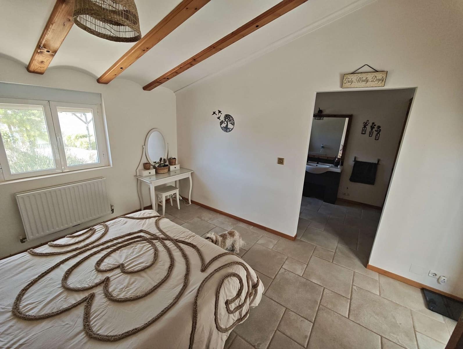 4 soverom Finca/Herregård til salgs i Caudete med svømmebasseng garasje - € 375 000 (Ref: 10182443)