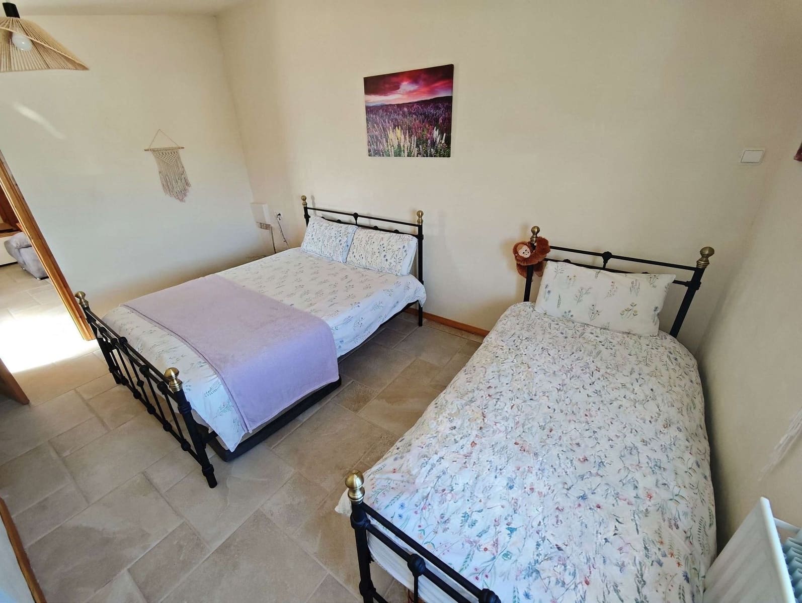 4 soverom Finca/Herregård til salgs i Caudete med svømmebasseng garasje - € 375 000 (Ref: 10182443)