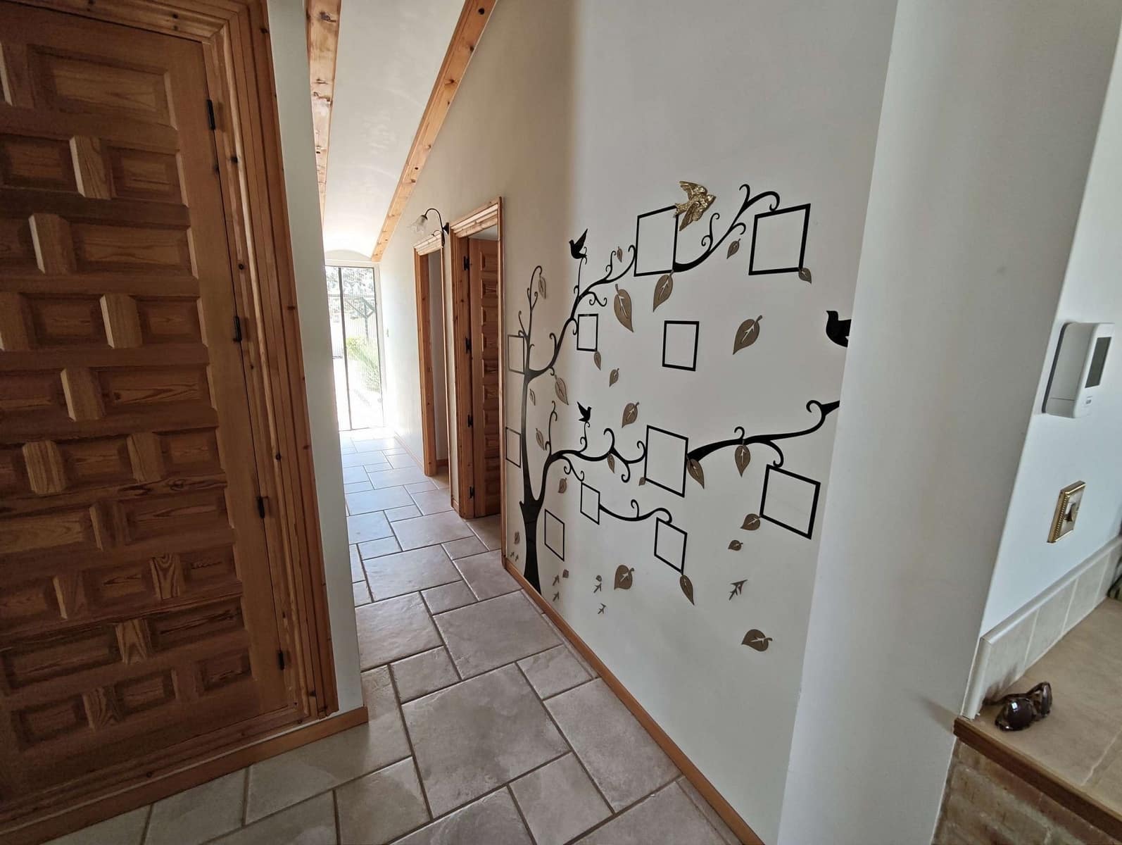 4 soveværelse Finca/Landehus til salg i Caudete med swimmingpool garage - € 375.000 (Ref: 10182443)