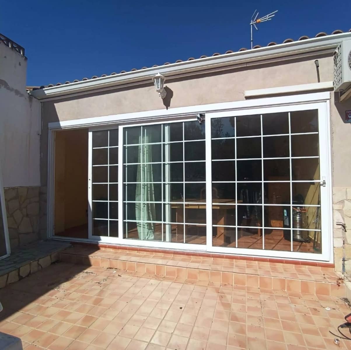6 chambre Finca/Maison de Campagne à vendre à Elda avec piscine - 190 000 € (Ref: 10182444)