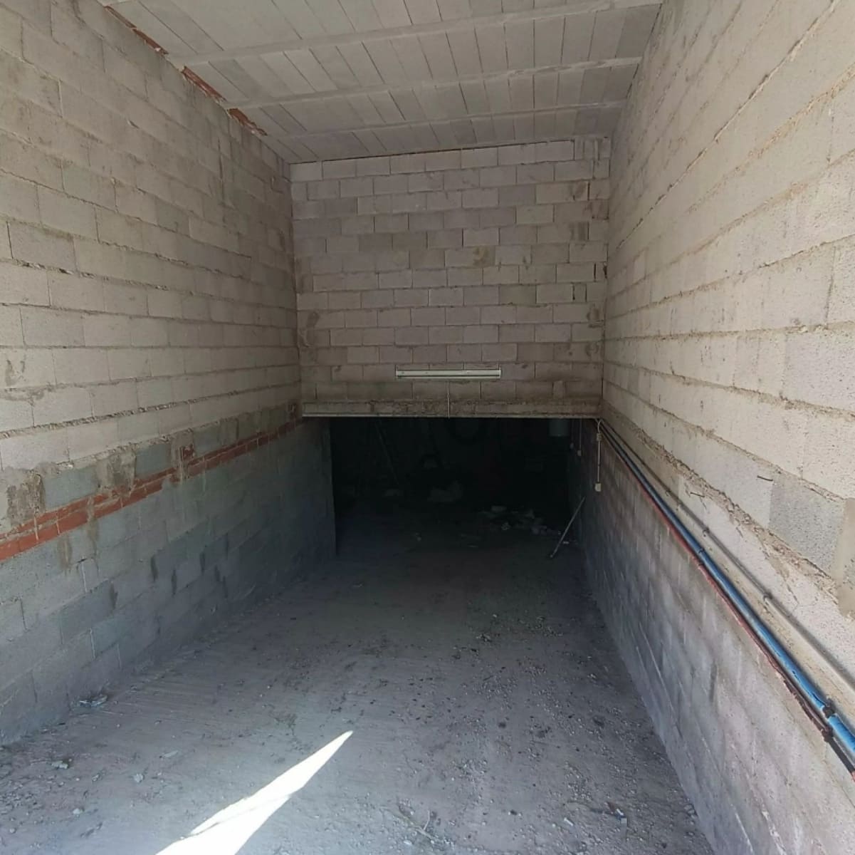 6 chambre Finca/Maison de Campagne à vendre à Elda avec piscine - 190 000 € (Ref: 10182444)
