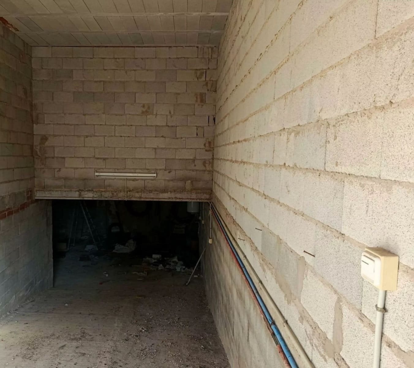 6 chambre Finca/Maison de Campagne à vendre à Elda avec piscine - 190 000 € (Ref: 10182444)