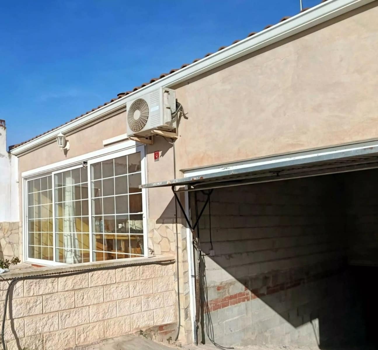 6 chambre Finca/Maison de Campagne à vendre à Elda avec piscine - 190 000 € (Ref: 10182444)