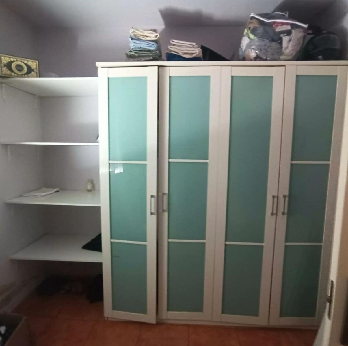 6 chambre Finca/Maison de Campagne à vendre à Elda avec piscine - 190 000 € (Ref: 10182444)