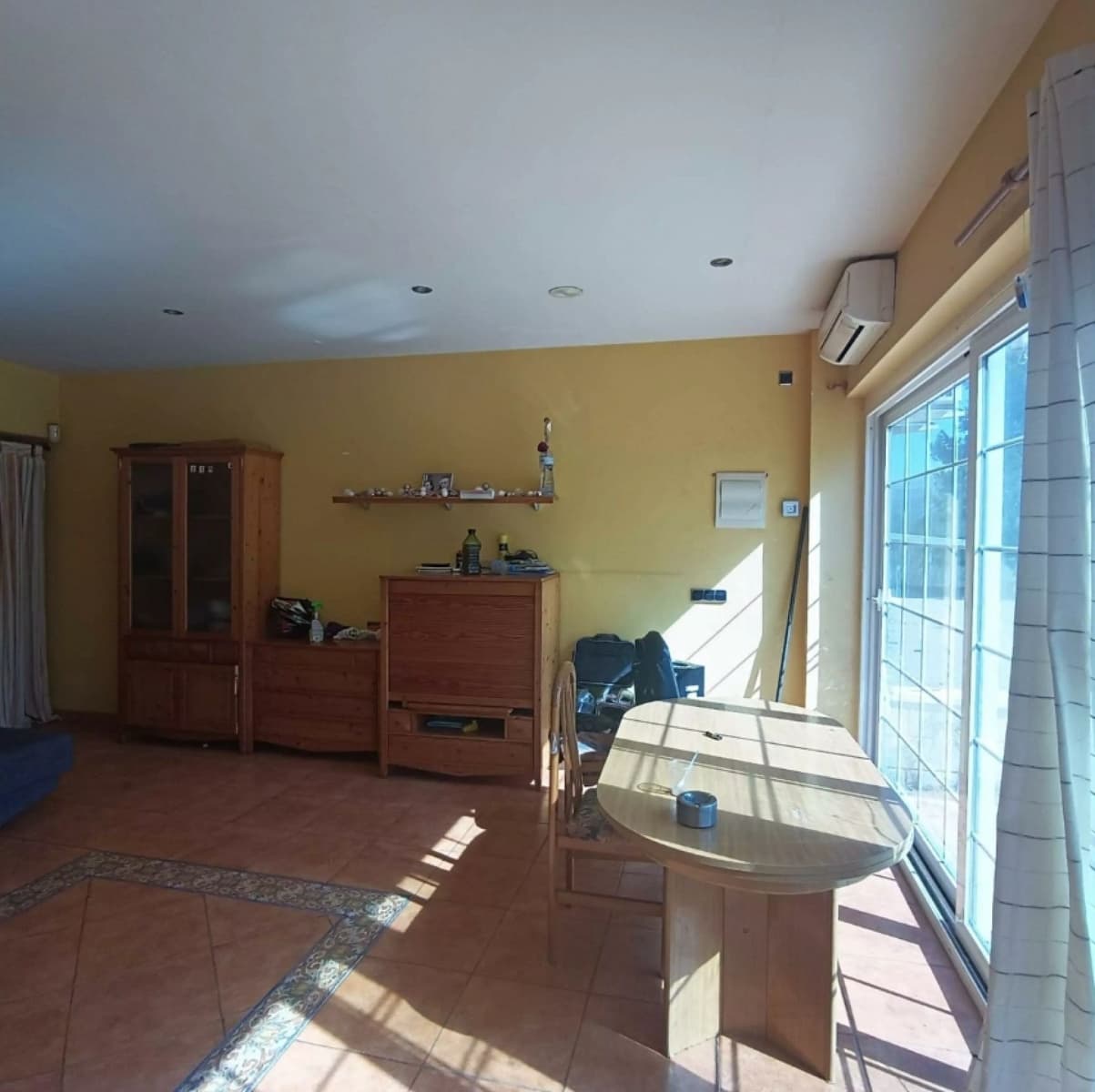 6 chambre Finca/Maison de Campagne à vendre à Elda avec piscine - 190 000 € (Ref: 10182444)