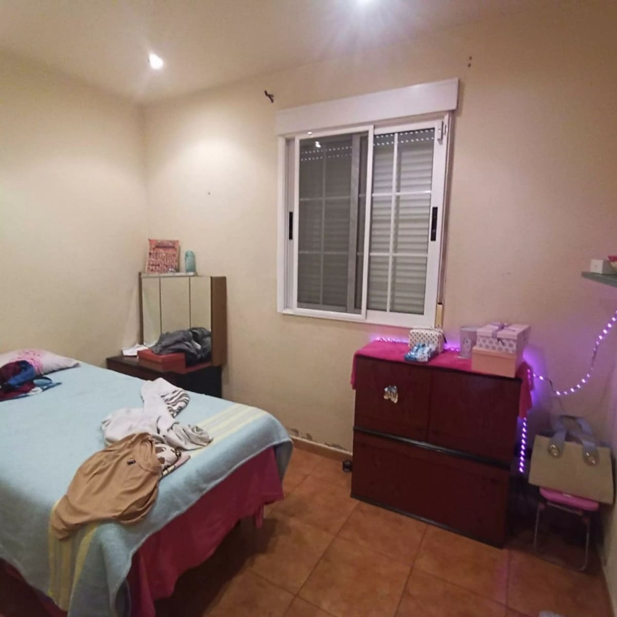 6 chambre Finca/Maison de Campagne à vendre à Elda avec piscine - 190 000 € (Ref: 10182444)
