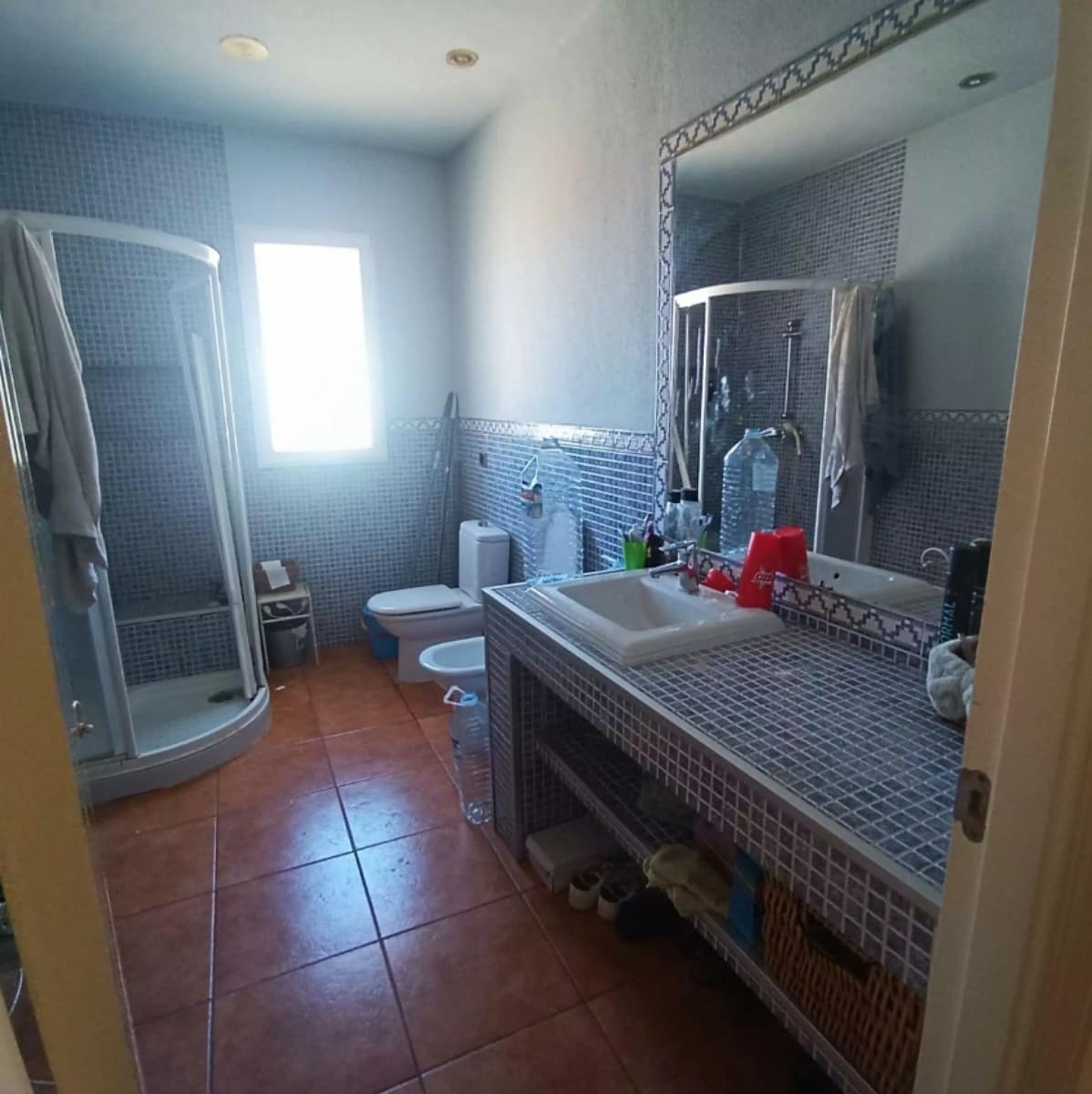 6 chambre Finca/Maison de Campagne à vendre à Elda avec piscine - 190 000 € (Ref: 10182444)