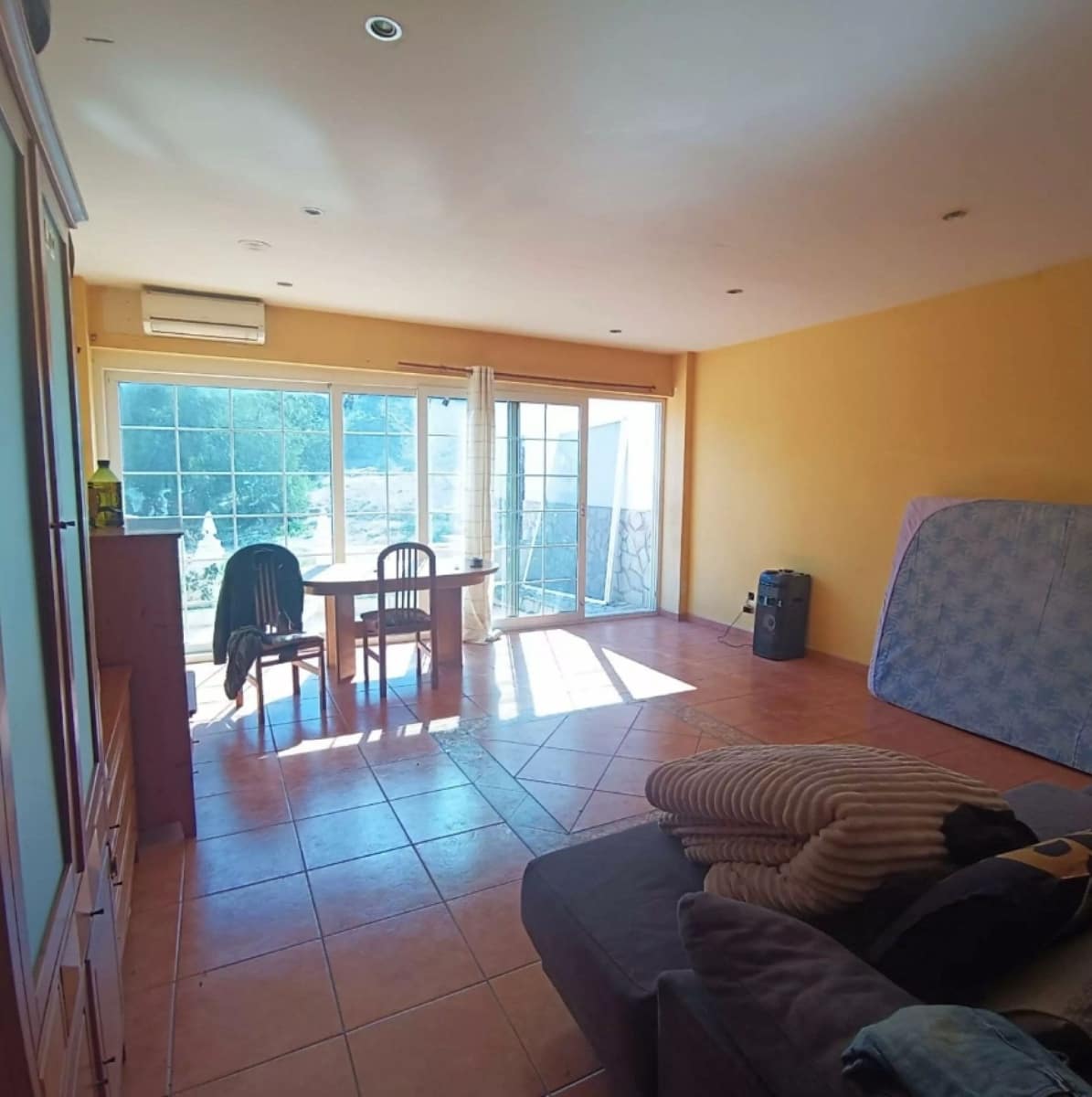 6 chambre Finca/Maison de Campagne à vendre à Elda avec piscine - 190 000 € (Ref: 10182444)