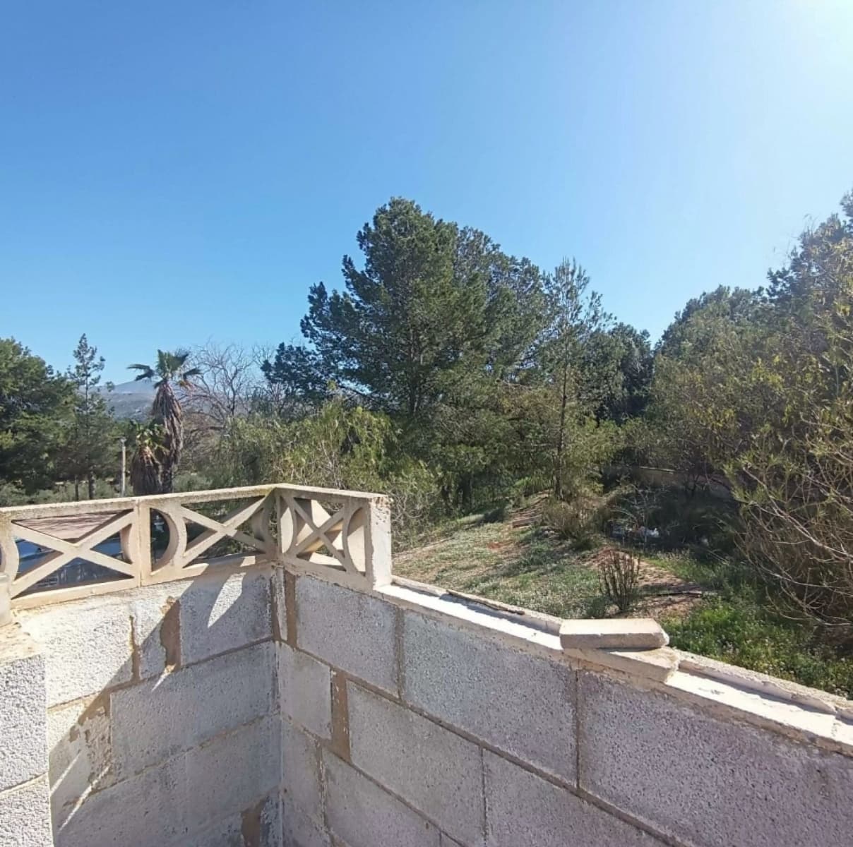 6 chambre Finca/Maison de Campagne à vendre à Elda avec piscine - 190 000 € (Ref: 10182444)