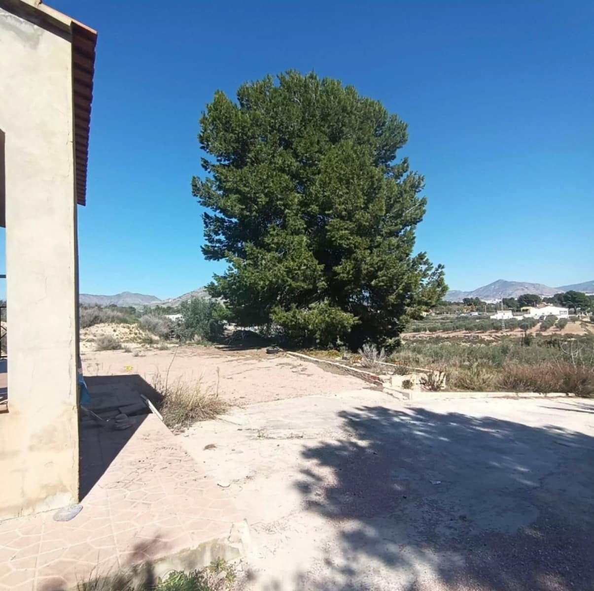 6 chambre Finca/Maison de Campagne à vendre à Elda avec piscine - 190 000 € (Ref: 10182444)