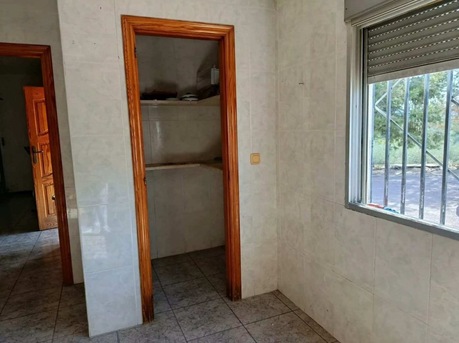 6 chambre Finca/Maison de Campagne à vendre à Elda avec piscine - 190 000 € (Ref: 10182444)