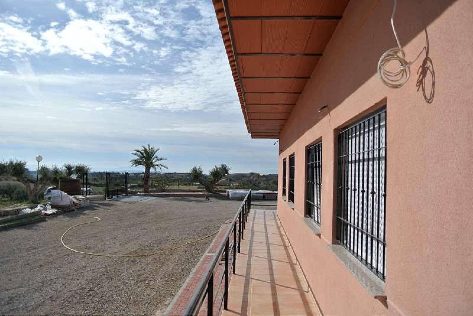 3 bedroom Villa for sale in Abanilla with pool - € 297,000 (Ref: 1603380)