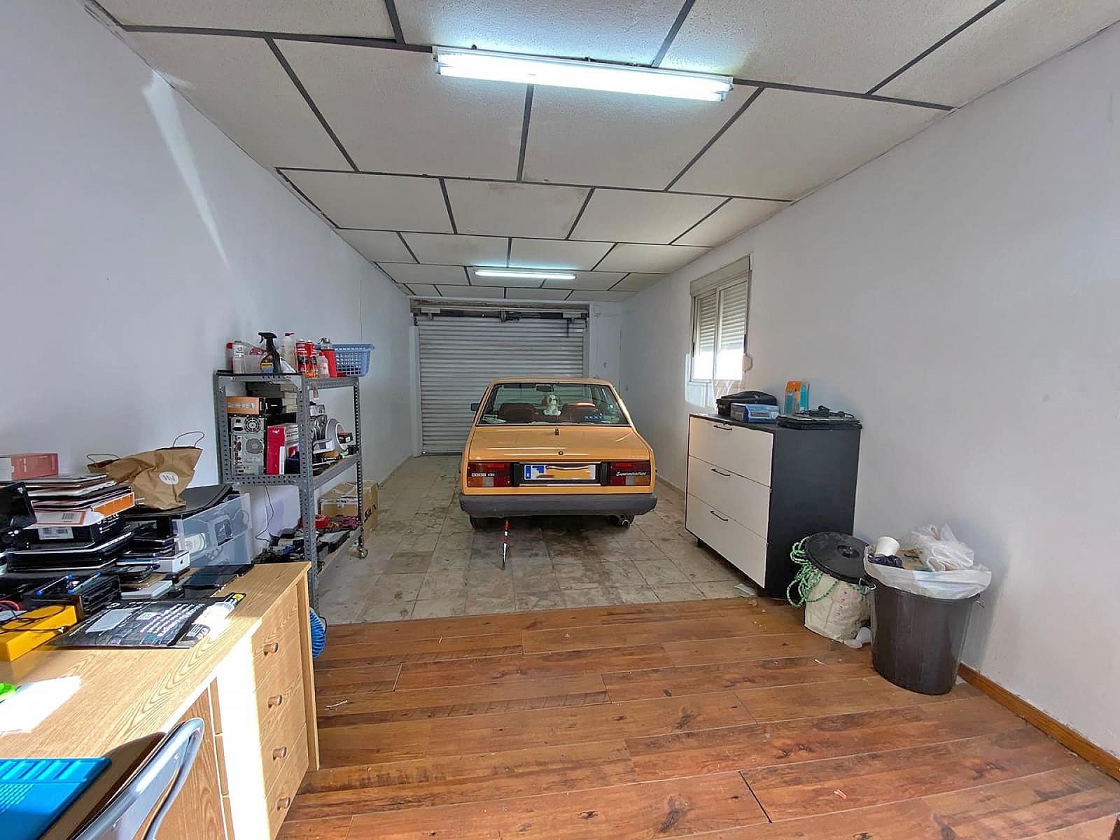 3 soverom Hus til salgs i Pinoso med garasje - € 149 500 (Ref: 1902993)