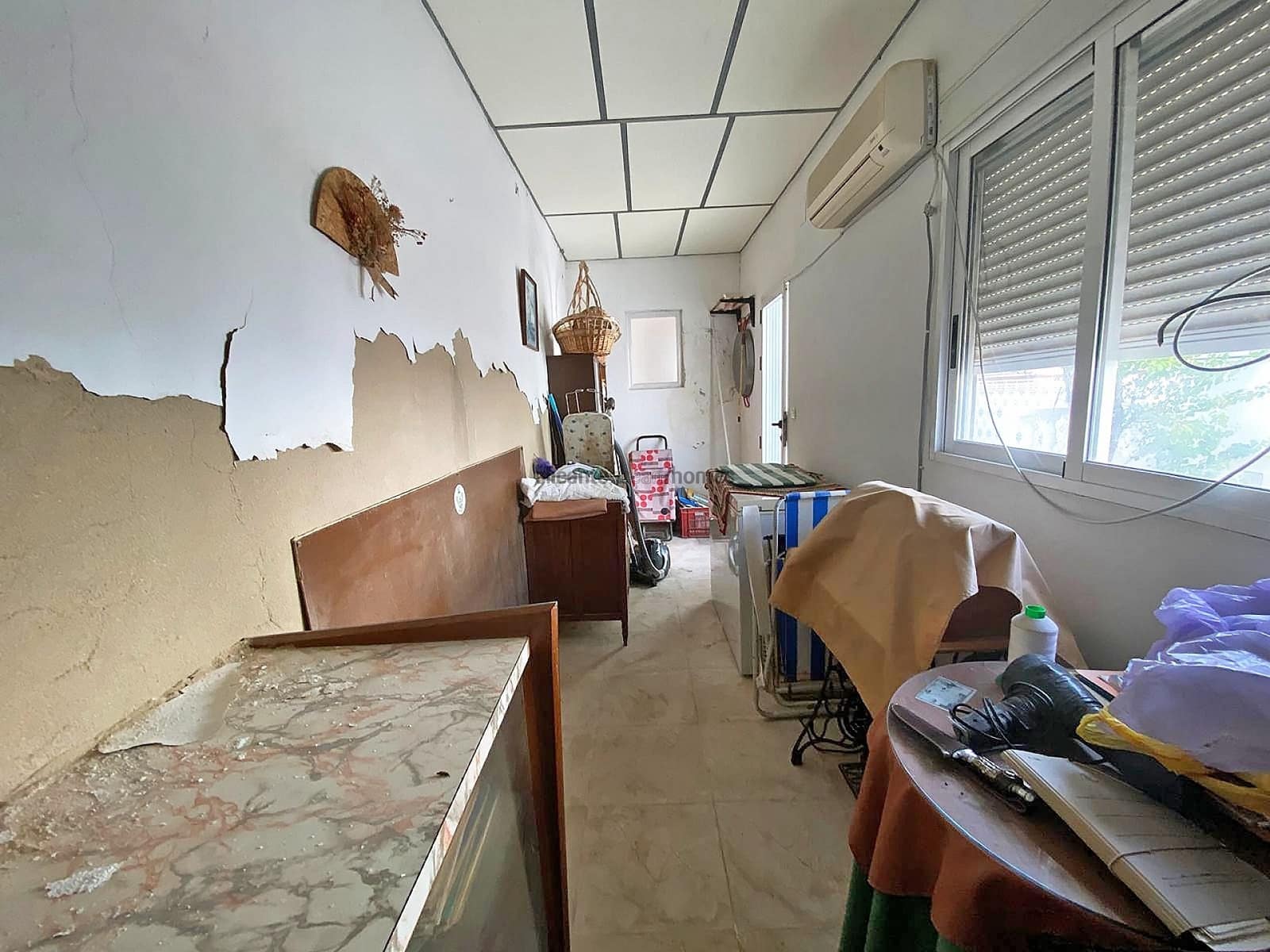 3 bedroom Townhouse for sale in Pinoso with garage - € 149,500 (Ref: 1902993)