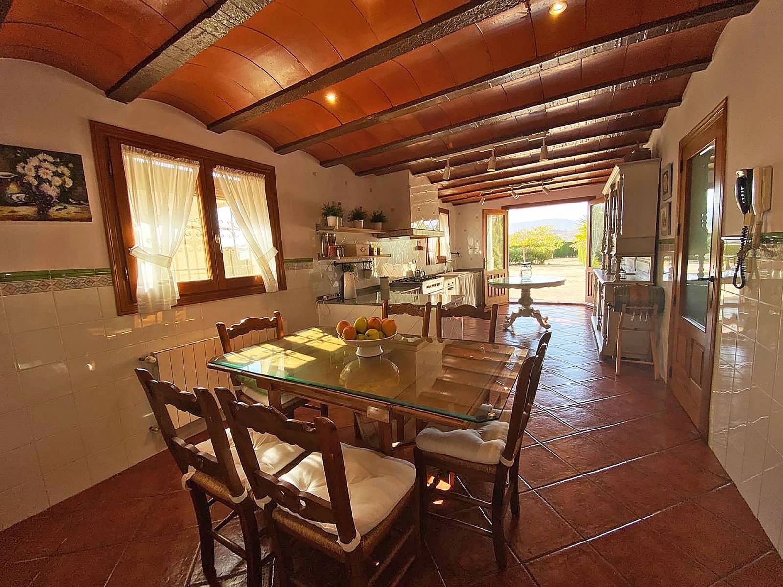 4 bedroom Finca/Country House for sale in Culebron - € 349,995 (Ref: 2007236)