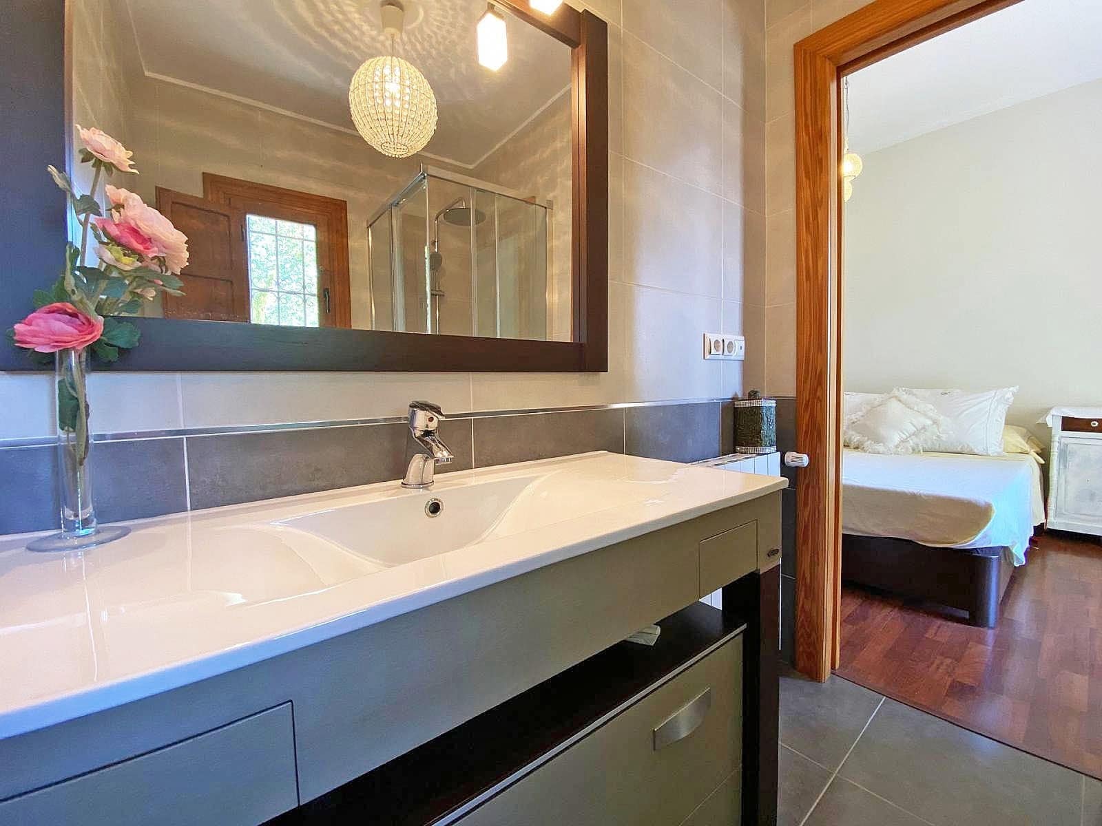 4 bedroom Finca/Country House for sale in Culebron - € 349,995 (Ref: 2007236)