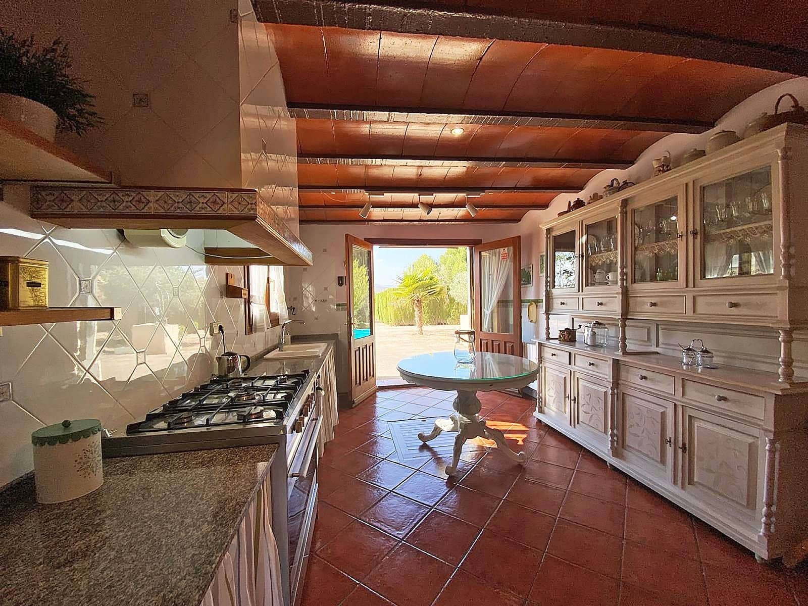 4 bedroom Finca/Country House for sale in Culebron - € 349,995 (Ref: 2007236)