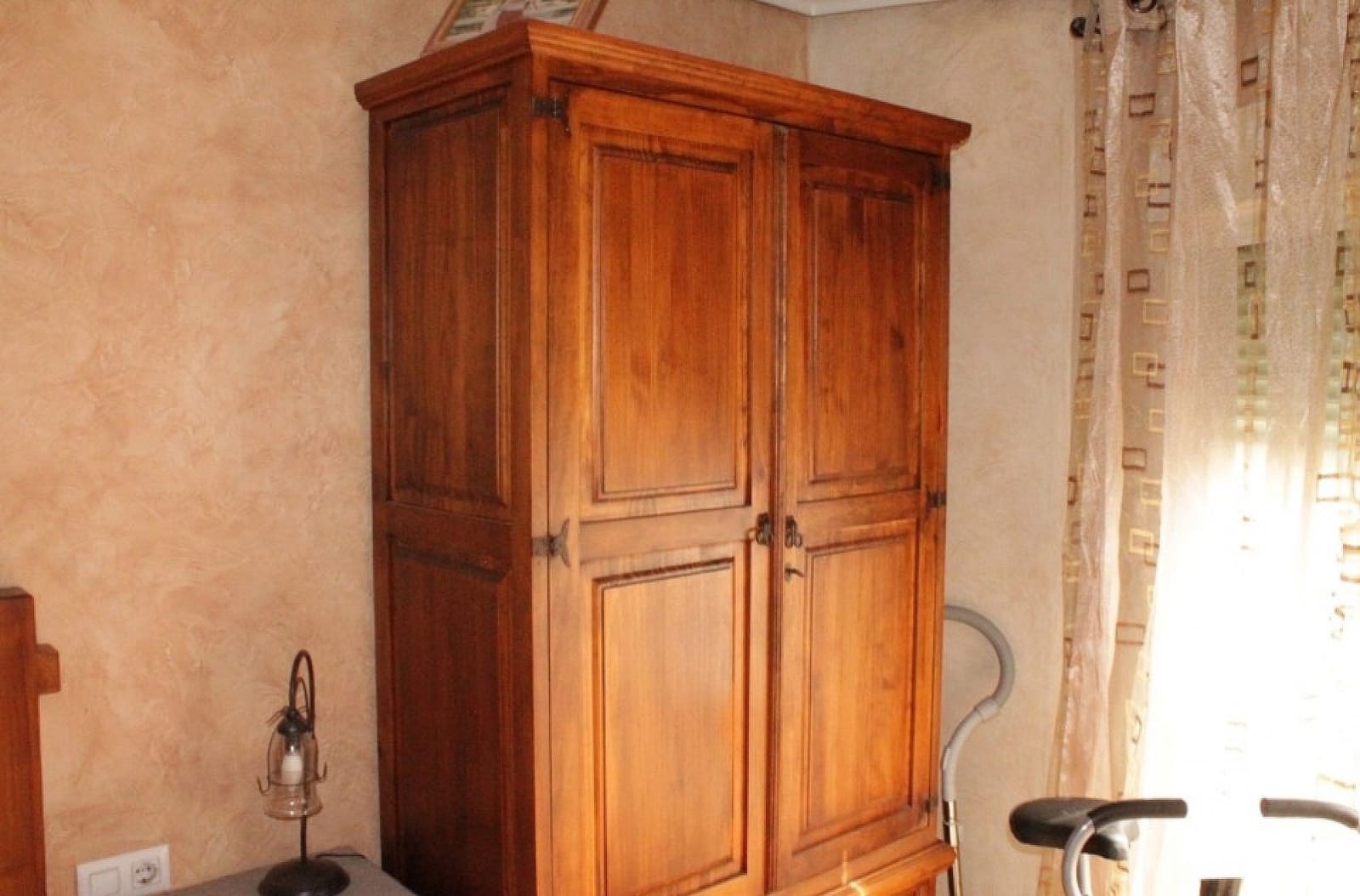 3 bedroom Townhouse for sale in Pinoso with garage - € 157,995 (Ref: 2021259)