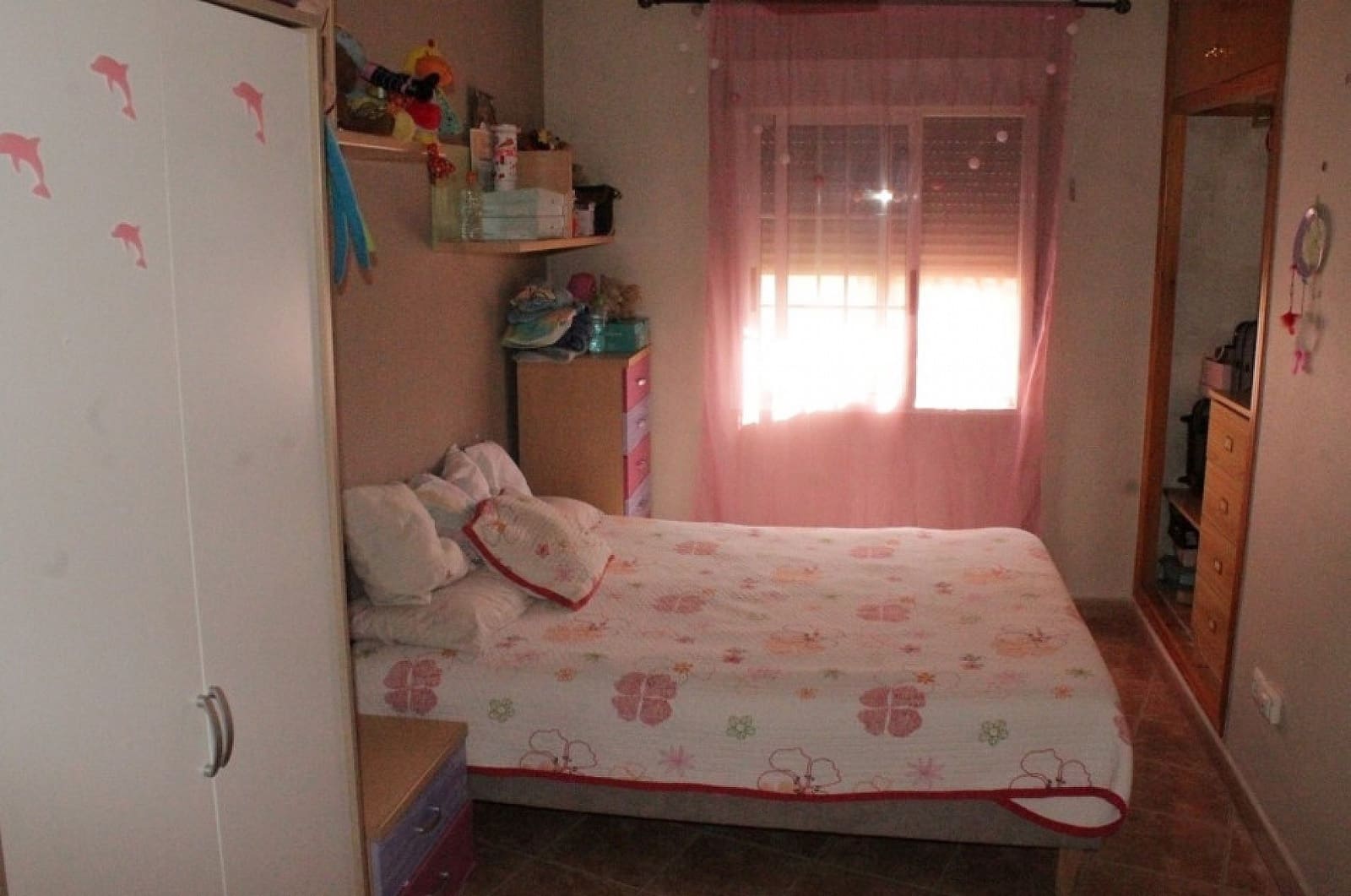 3 bedroom Townhouse for sale in Pinoso with garage - € 157,995 (Ref: 2021259)