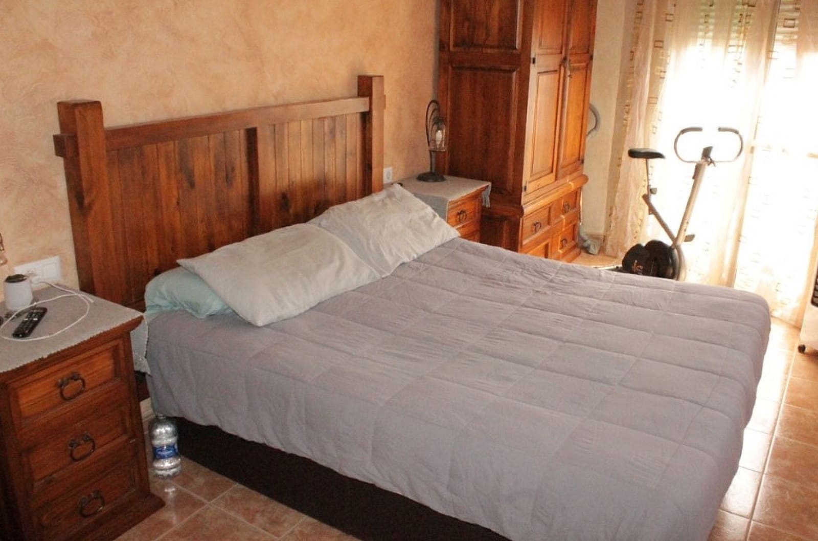 3 bedroom Townhouse for sale in Pinoso with garage - € 157,995 (Ref: 2021259)