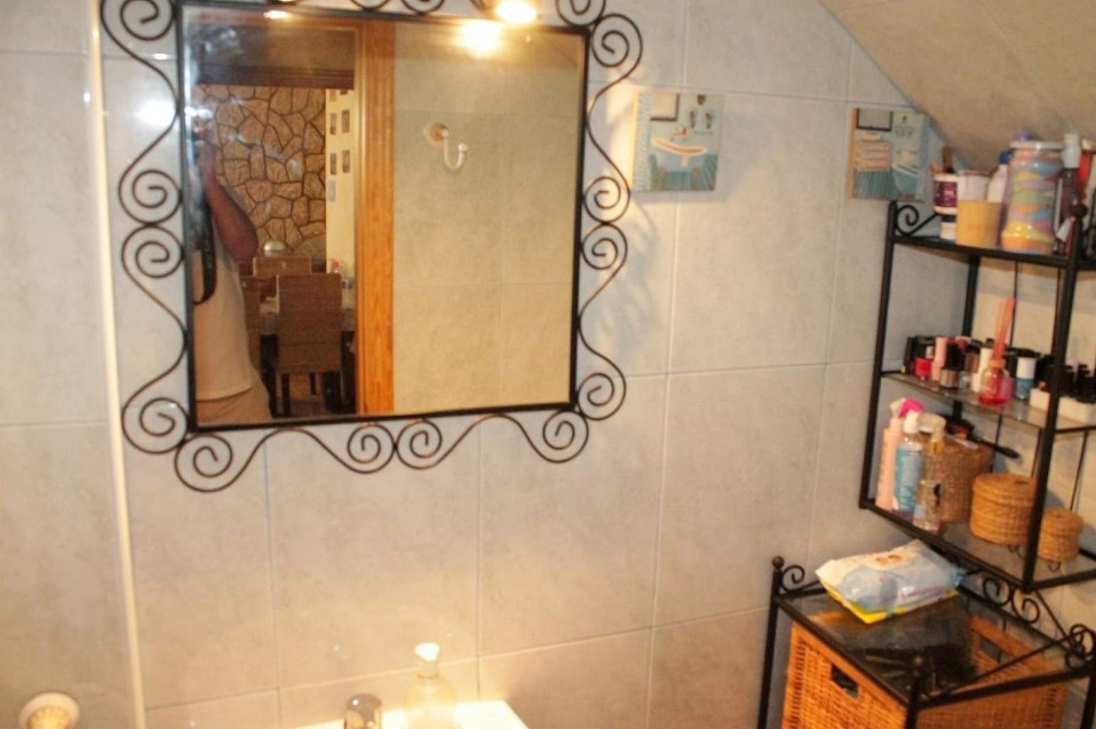 3 bedroom Townhouse for sale in Pinoso with garage - € 157,995 (Ref: 2021259)