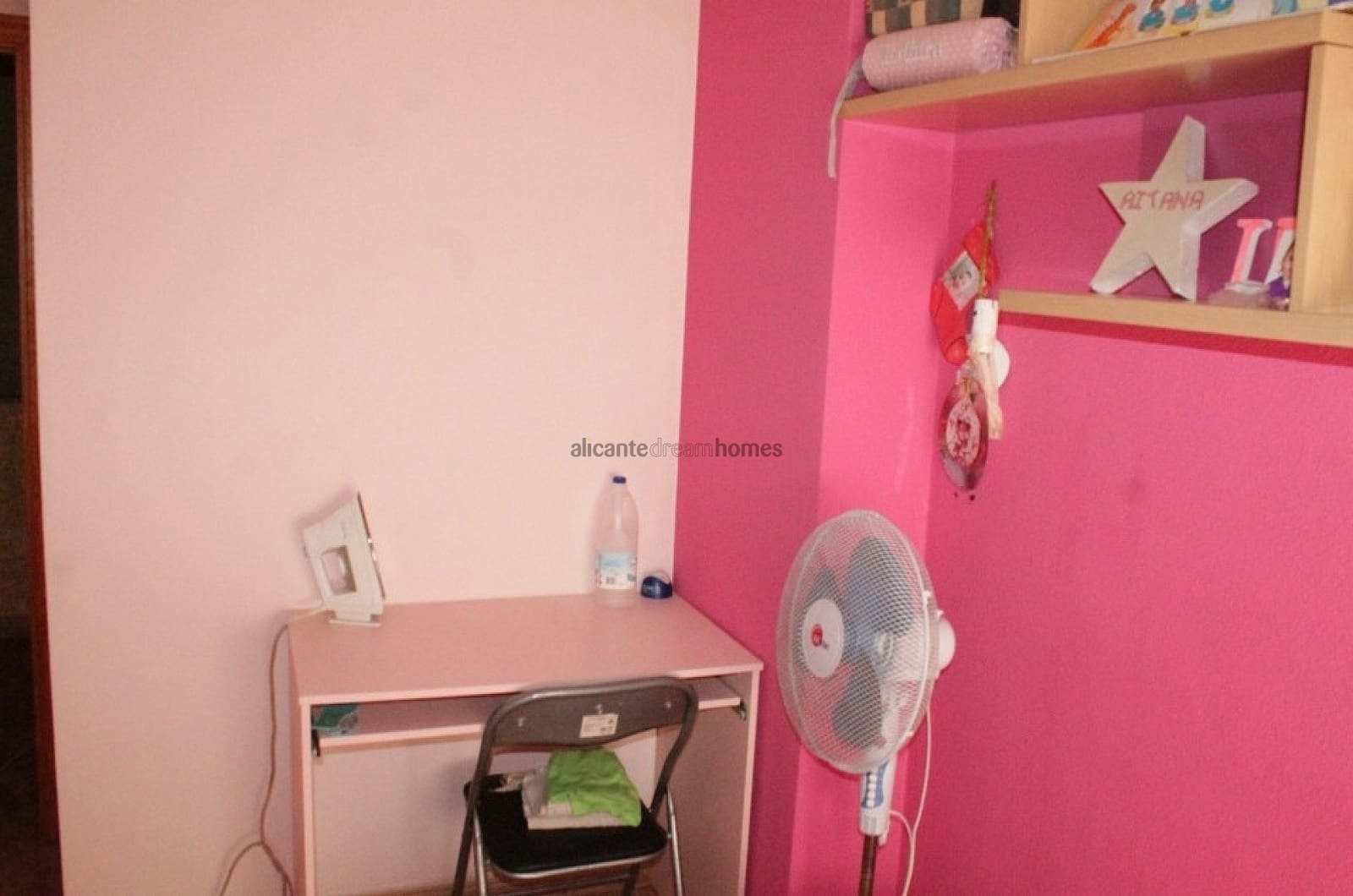 3 chambre Maison de Ville à vendre à Pinoso avec garage - 157 995 € (Ref: 2021259)