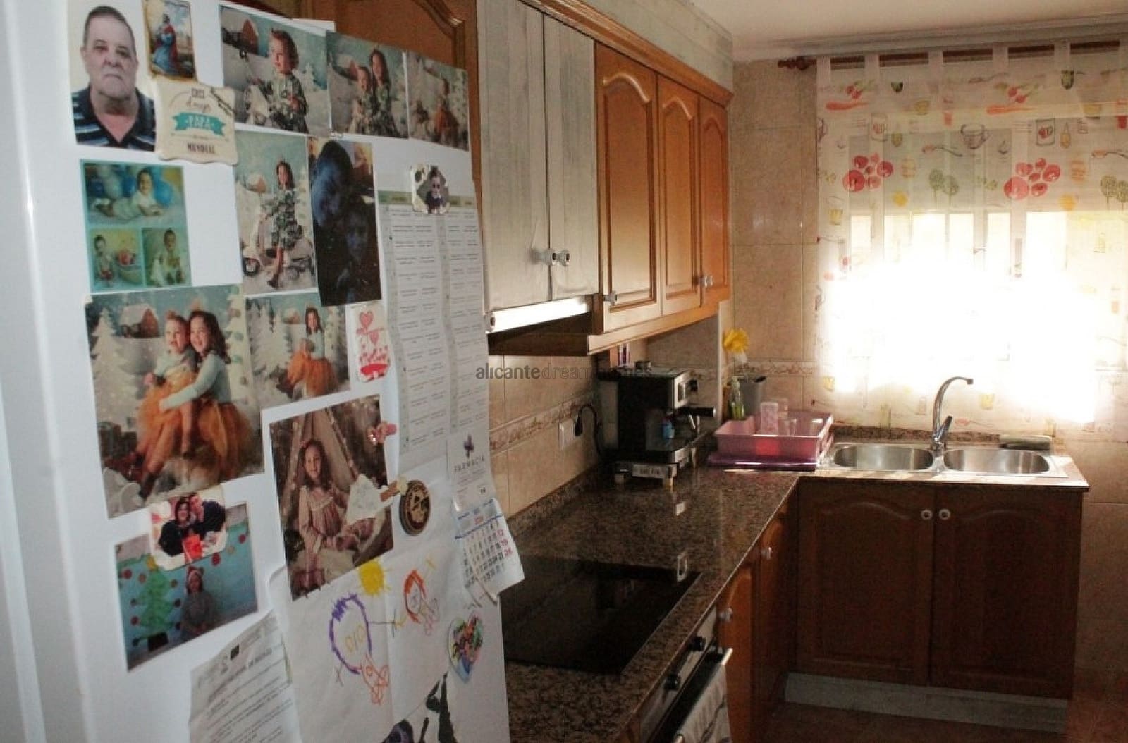 3 chambre Maison de Ville à vendre à Pinoso avec garage - 157 995 € (Ref: 2021259)