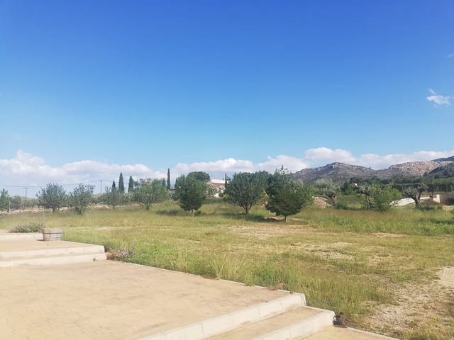 2 sovrum Villa till salu i Yecla - 274 500 € (Ref: 2142633)