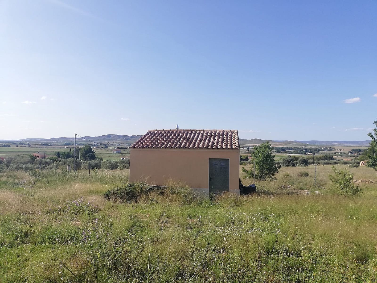 2 sovrum Villa till salu i Yecla - 274 500 € (Ref: 2142633)