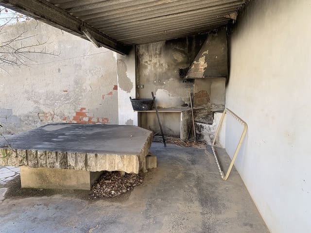 3 quarto Casa de Caverna para venda em Macisvenda, Abanilla com piscina - 39 000 € (Ref: 2502377)