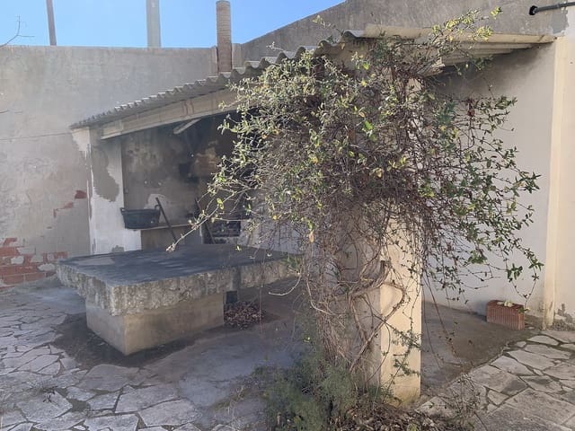 3 quarto Casa de Caverna para venda em Macisvenda, Abanilla com piscina - 39 000 € (Ref: 2502377)