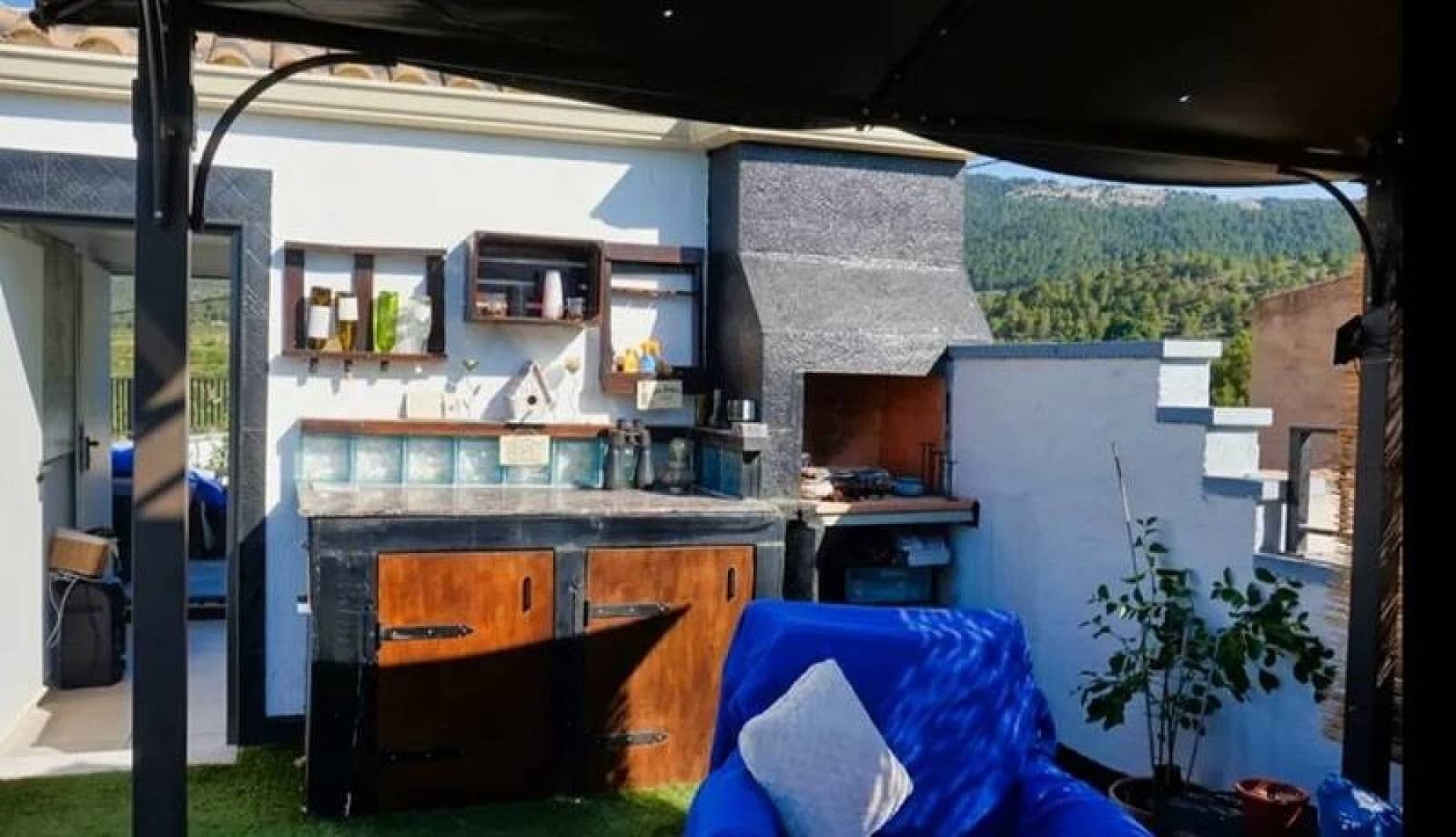 3 slaapkamer Huis te koop in Casas del Senor - € 139.950 (Ref: 2502384)