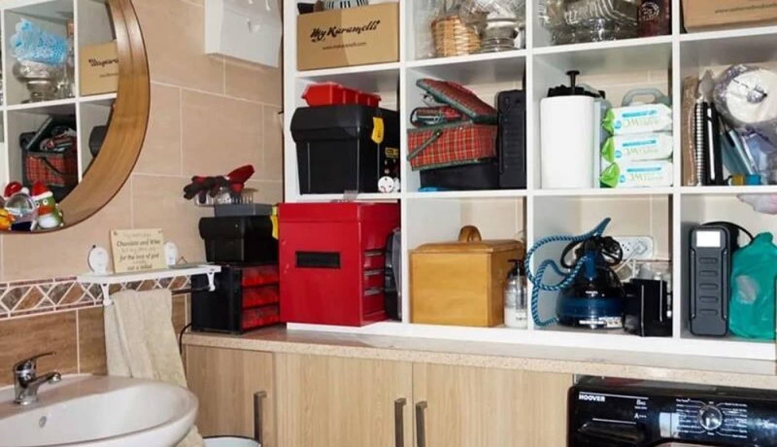 3 slaapkamer Huis te koop in Casas del Senor - € 139.950 (Ref: 2502384)