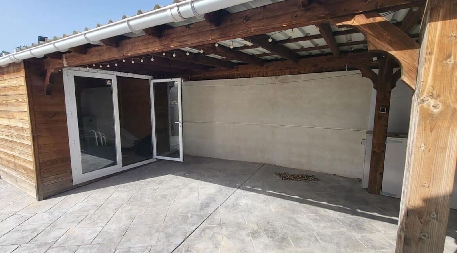 7 soveværelse Finca/Landehus til salg i Raspay - € 249.999 (Ref: 2502386)