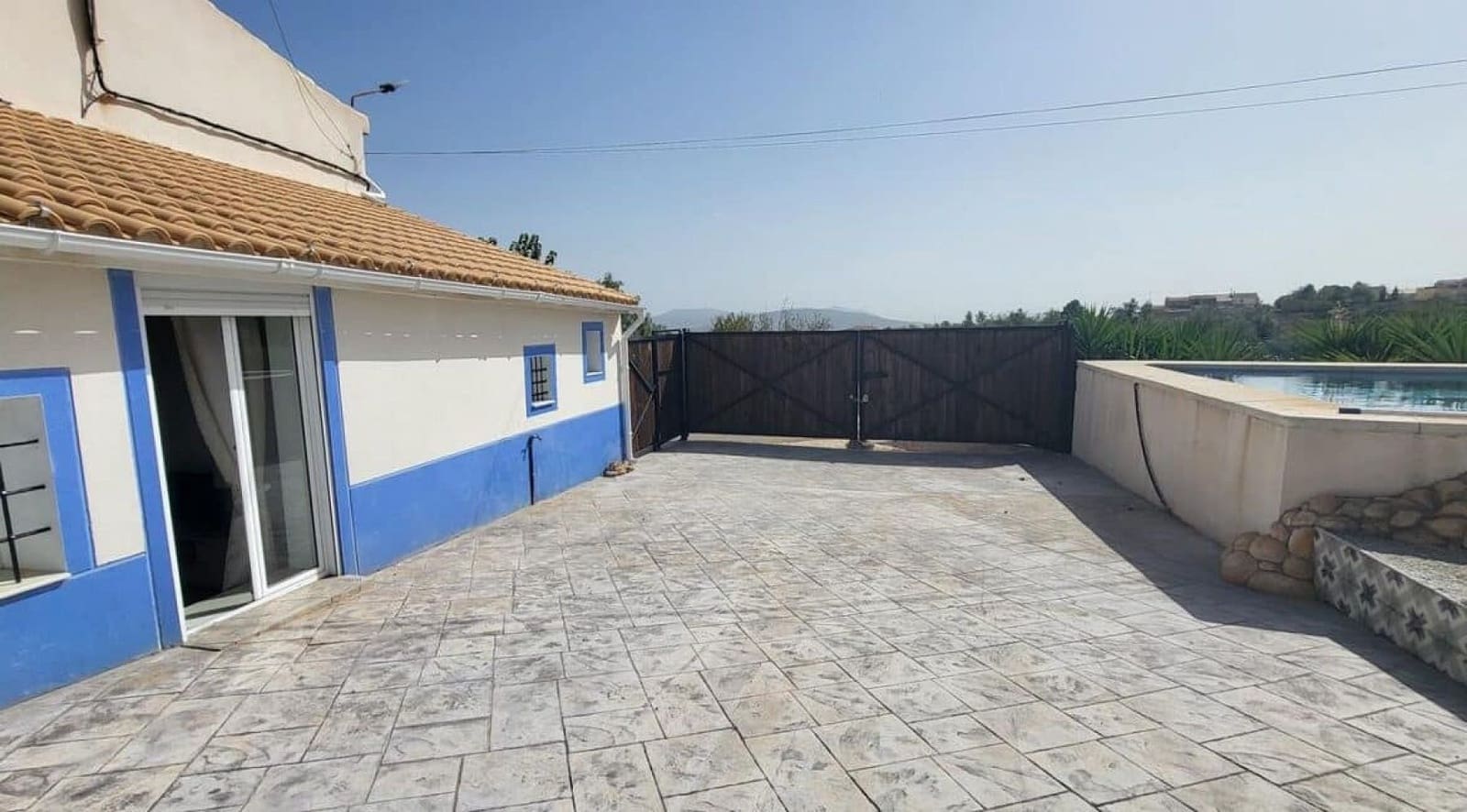 7 soveværelse Finca/Landehus til salg i Raspay - € 249.999 (Ref: 2502386)