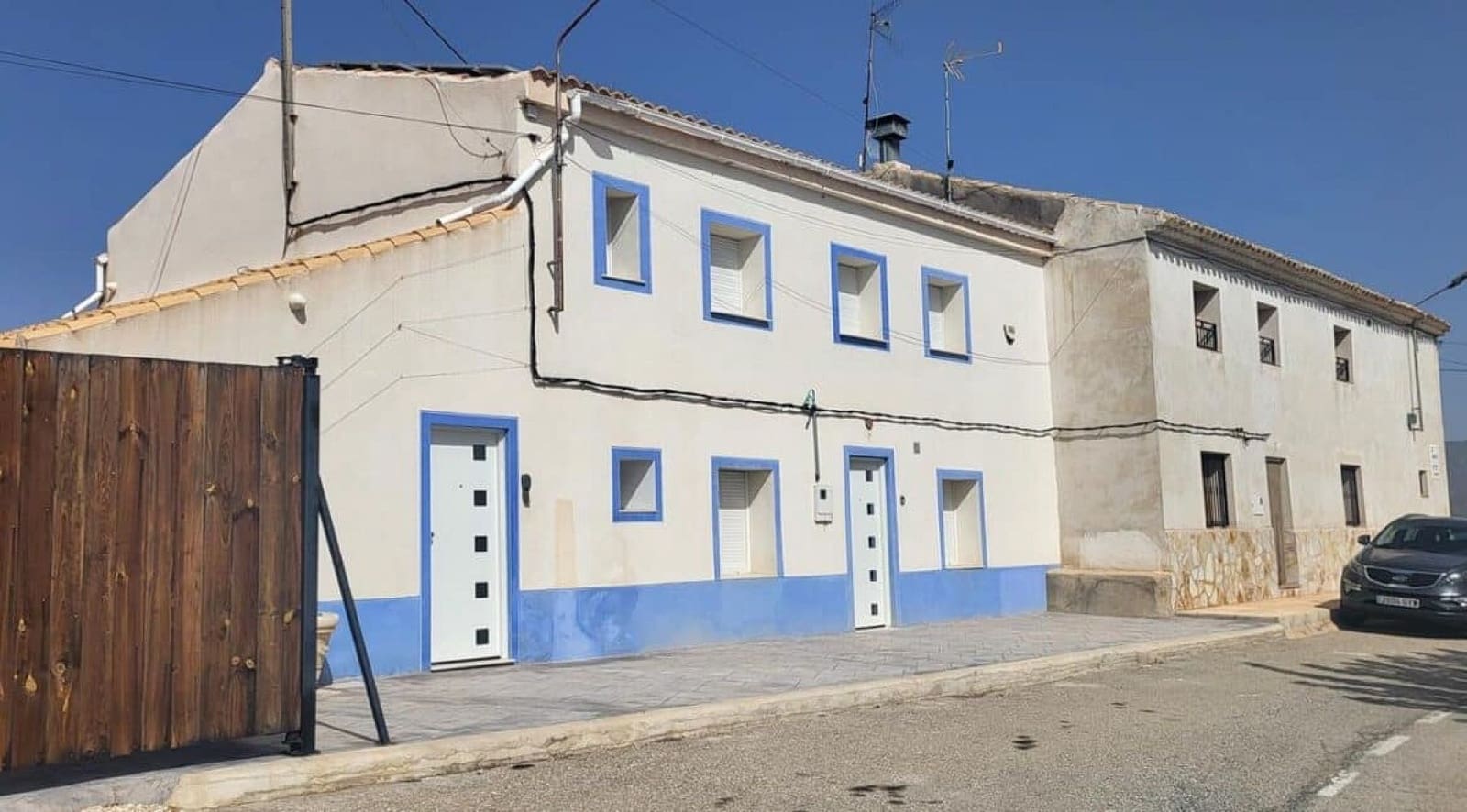 7 soveværelse Finca/Landehus til salg i Raspay - € 249.999 (Ref: 2502386)