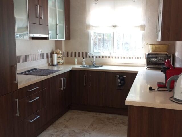 3 bedroom Villa for sale in La Romana with pool - € 219,000 (Ref: 2502395)