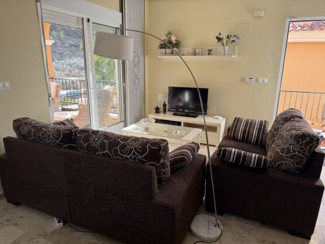 3 bedroom Villa for sale in La Romana with pool - € 219,000 (Ref: 2502395)