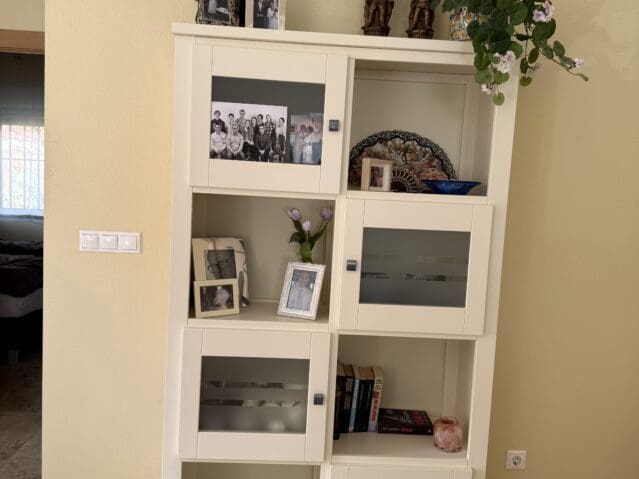 3 bedroom Villa for sale in La Romana with pool - € 219,000 (Ref: 2502395)