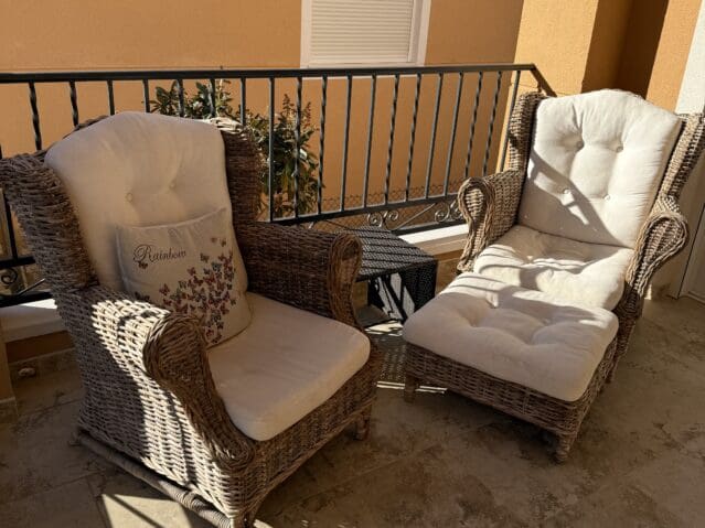 3 bedroom Villa for sale in La Romana with pool - € 219,000 (Ref: 2502395)