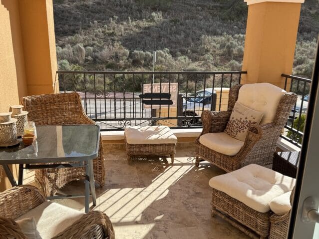 3 bedroom Villa for sale in La Romana with pool - € 219,000 (Ref: 2502395)