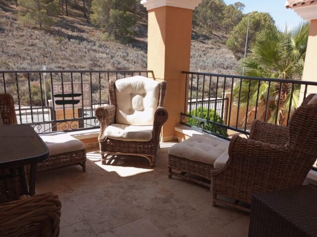 3 bedroom Villa for sale in La Romana with pool - € 219,000 (Ref: 2502395)