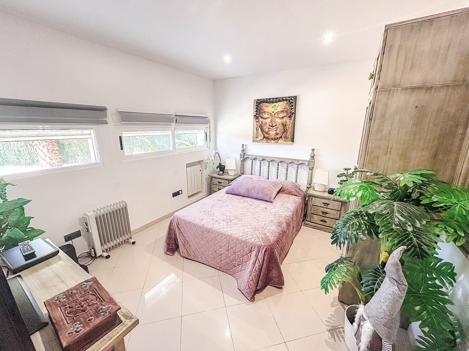 5 soveværelse Villa til salg i Jijona / Xixona med swimmingpool garage - € 549.000 (Ref: 2502401)