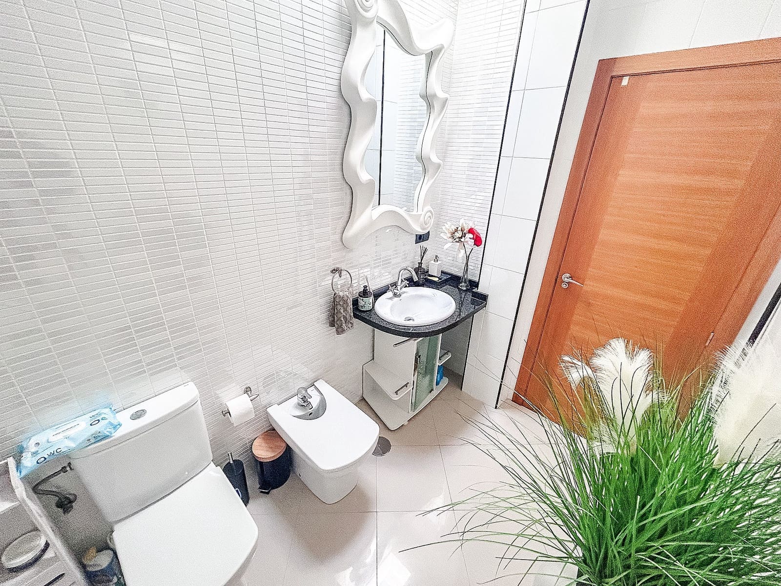 5 soveværelse Villa til salg i Jijona / Xixona med swimmingpool garage - € 549.000 (Ref: 2502401)