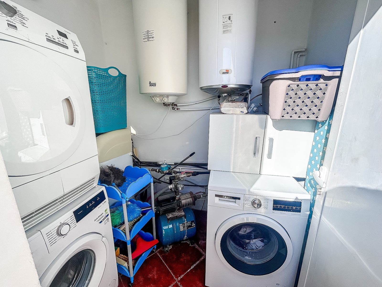 5 soveværelse Villa til salg i Jijona / Xixona med swimmingpool garage - € 549.000 (Ref: 2502401)