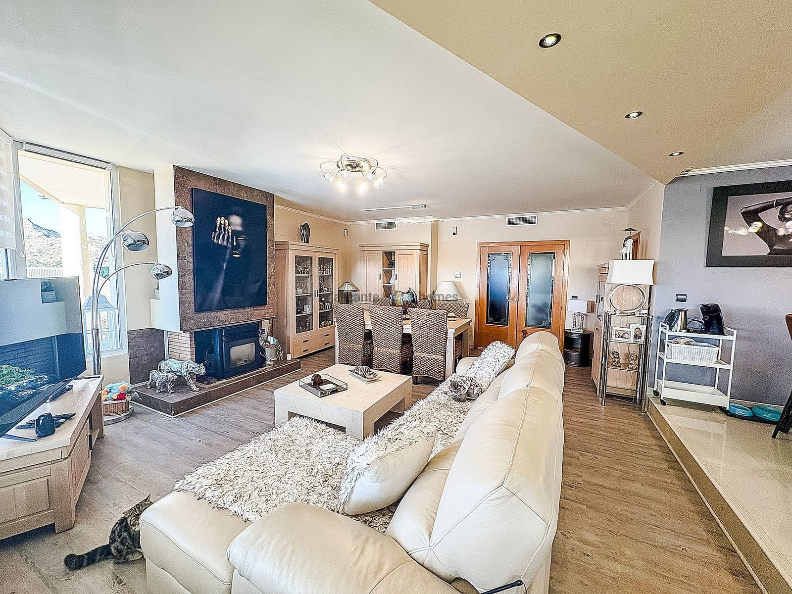 5 camera da letto Villa in vendita in Jijona / Xixona con piscina garage - 549.000 € (Rif: 2502401)