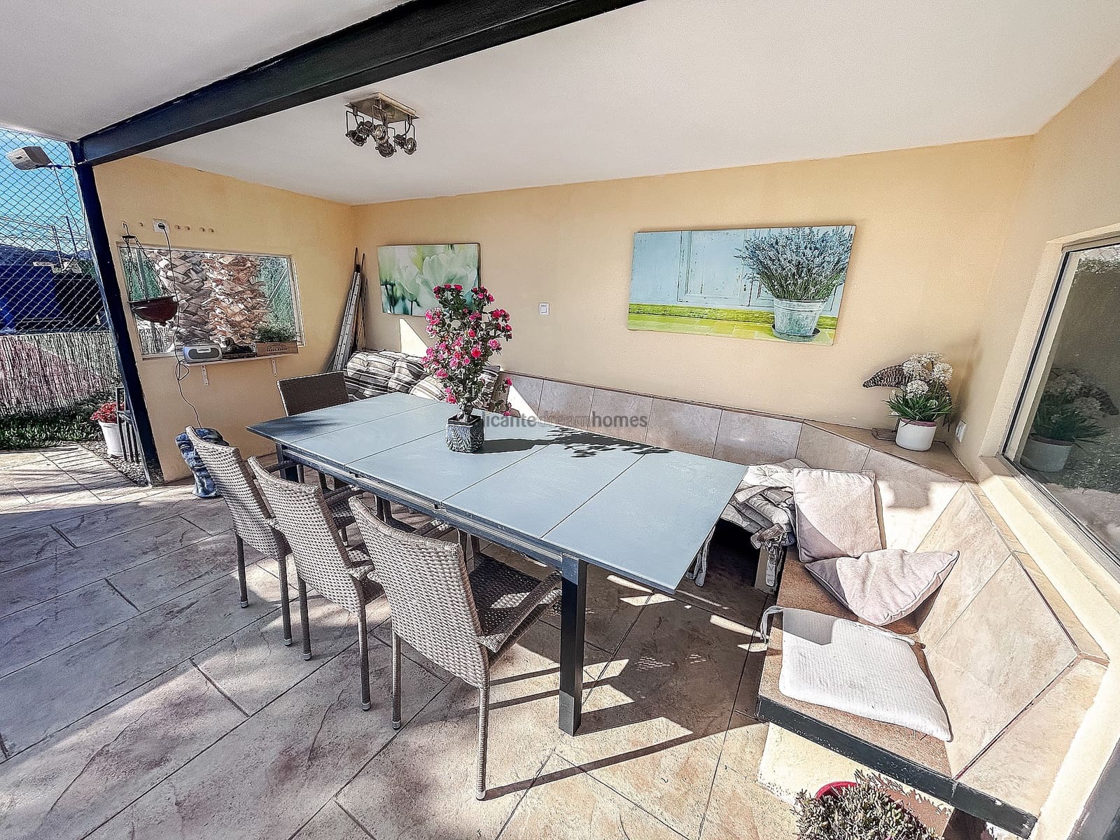 5 camera da letto Villa in vendita in Jijona / Xixona con piscina garage - 549.000 € (Rif: 2502401)