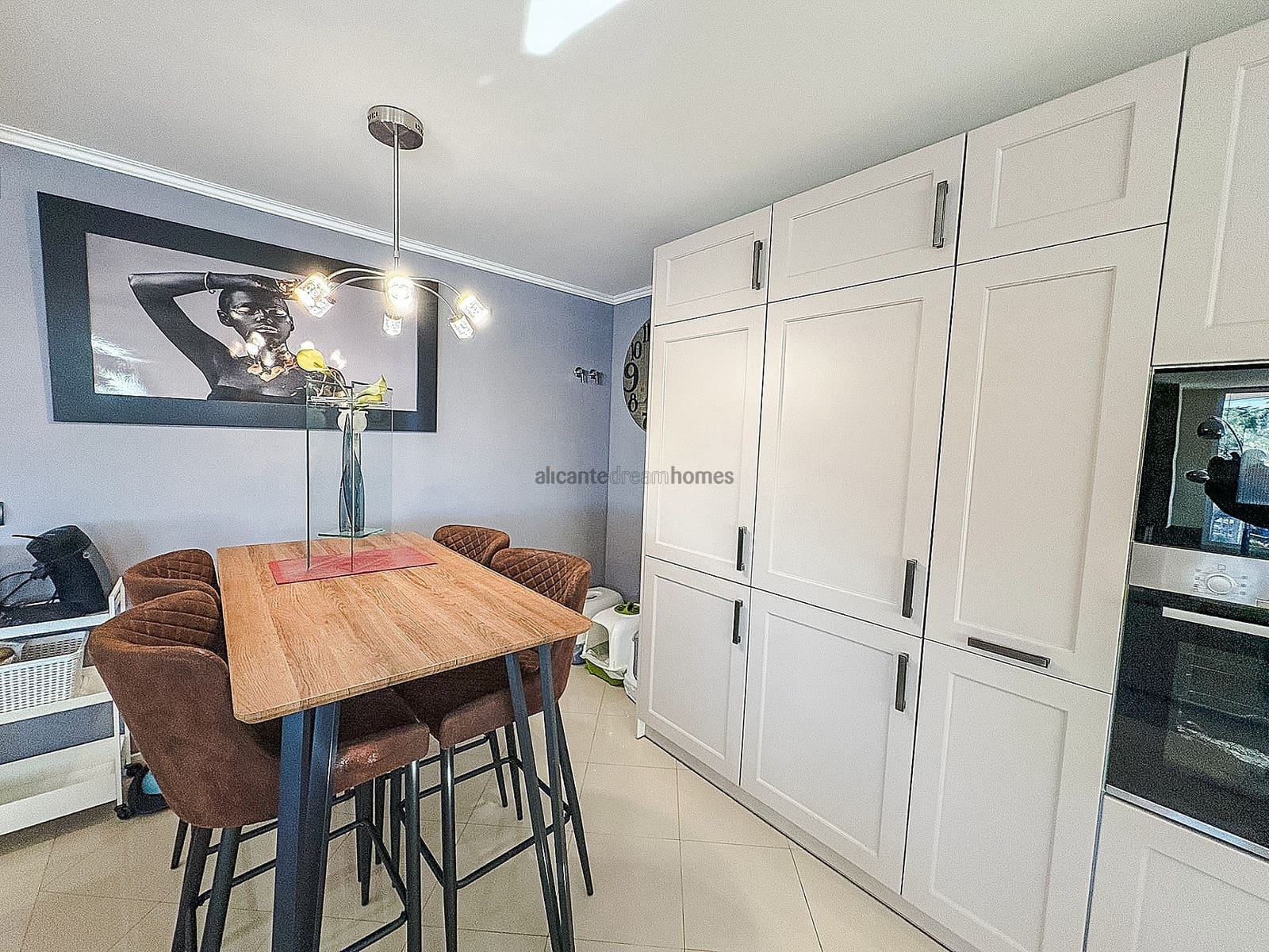 5 camera da letto Villa in vendita in Jijona / Xixona con piscina garage - 549.000 € (Rif: 2502401)